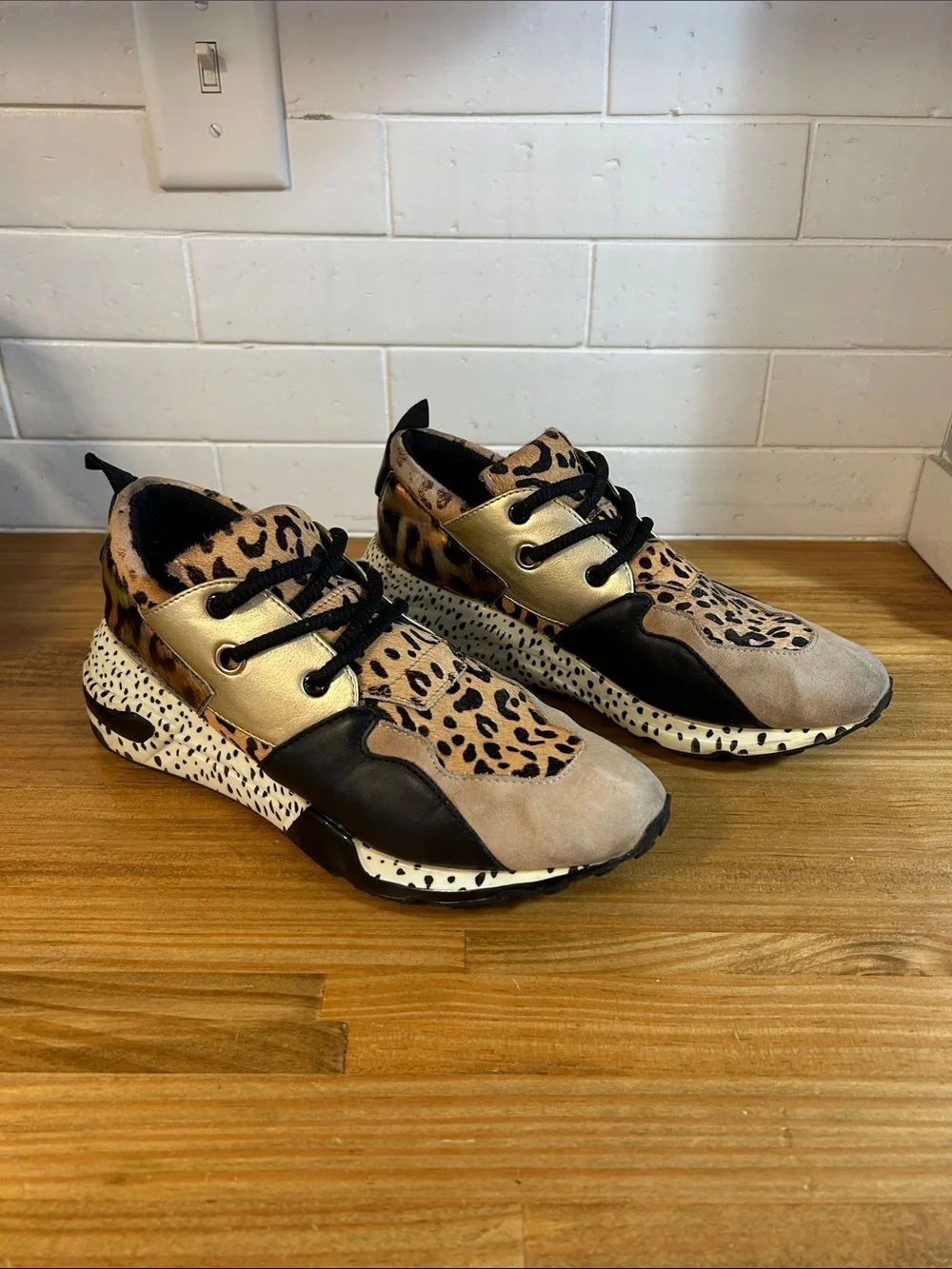 Steve Madden stylish kids